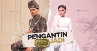 Drama Pengantin Pasti Jadi